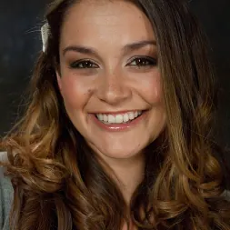 Allie Haze in 'Kink' Defiant Bound Slut (Thumbnail 1)