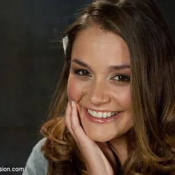 Allie Haze in 'Kink' Defiant Bound Slut (Thumbnail 6)