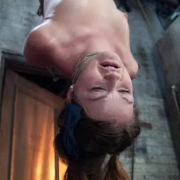 Allie Haze en 'Kink' Tan inocente, tan indefensa, tantos orgasmos. (Miniatura 8)