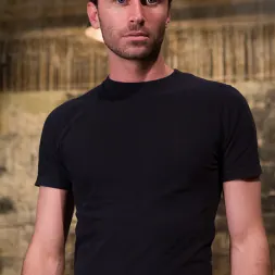 Allie James in 'Kink' Pretty Piece of Fuck Meat! Introducing Allie James (Thumbnail 10)