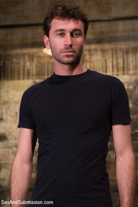 James Deen