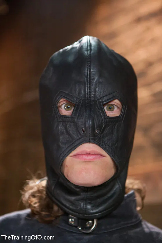 Allie James に '完璧な小さないたずらをする、2日目' from 'Kink' (写真 1) Kink '完璧な小さないたずらをする、2日目' 主演 Allie James (写真 1)