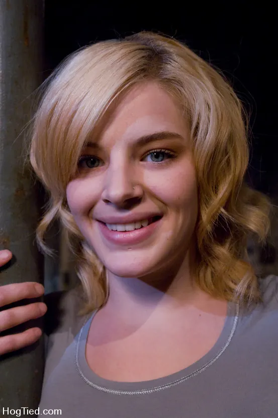 Kink 'Ally Ann: Whining bitch takes what is given to her' starring Ally Ann (Photo 2)