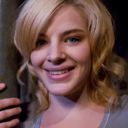 Ally Ann in 'Kink' Ally Ann: Whining bitch takes what is given to her (Thumbnail 2)