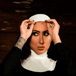 Alrik Angel in 'Kink' Atonement: Lily Lane and Alrik Angel (Thumbnail 2)