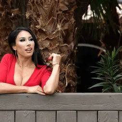 Alrik Angel に 'Kink' ヘビーヒッター:女神タンジェントとアリクエンジェル (サムネイル 1)