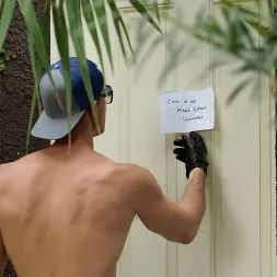 Alrik Angel に 'Kink' ヘビーヒッター:女神タンジェントとアリクエンジェル (サムネイル 3)