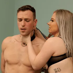 Alrik Angel に 'Kink' カイア・イブとアルリック・エンジェル:あなたには1つの仕事がありました! (サムネイル 1)