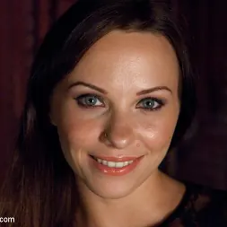 Alysa に 'Kink' アナルマジック (サムネイル 2)