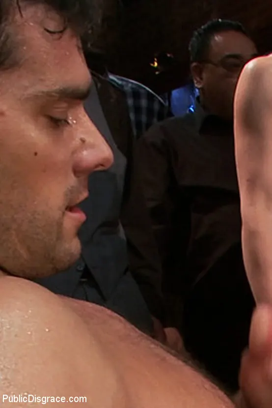 Kink 'Holy Gaping Butthole Batman!!! EPIC ANAL Starring Russian Anal Queen Alysa!!!!!' starring Alysa (Photo 13)