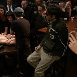 Alysa in 'Kink' Holy Gaping Butthole!! Epic Anal with Russian Anal Queen, Alysa!! (Thumbnail 90)