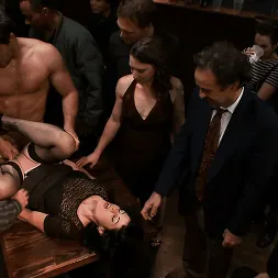 Alysa in 'Kink' Holy Gaping Butthole!! Epic Anal with Russian Anal Queen, Alysa!! (Thumbnail 126)