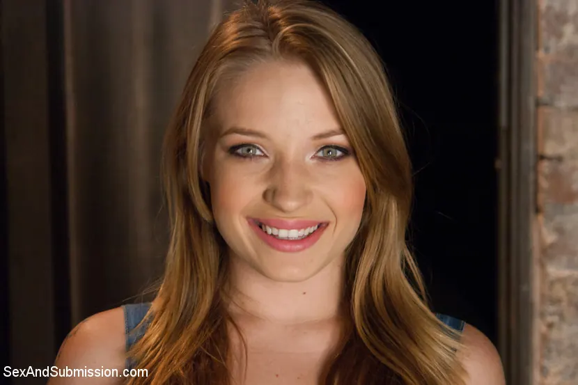 Alyssa Branch in 'Fresh Meat: Alyssa Branch' from 'Kink' (Photo 2) Kink 'Fresh Meat: Alyssa Branch' starring Alyssa Branch (Photo 2)