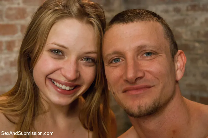 Alyssa Branch in 'Fresh Meat: Alyssa Branch' from 'Kink' (Photo 11) Kink 'Fresh Meat: Alyssa Branch' starring Alyssa Branch (Photo 11)