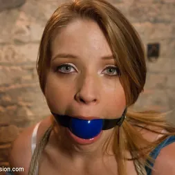 Alyssa Branch in Fresh Meat: Alyssa Branch (Photo 13) Alyssa Branch in 'Kink' Fresh Meat: Alyssa Branch (Thumbnail 13)