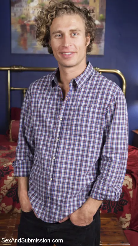 Kink 'Dominating My Girlfriend's Mom's Big Fake Tits' starring Alyssa Lynn (Photo 16)