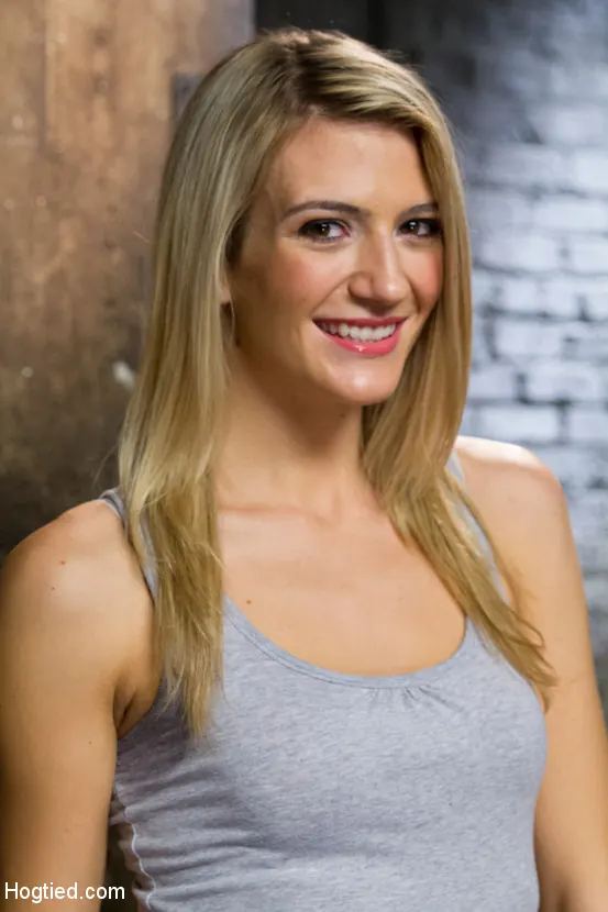 Amanda Tate in 'Beautiful First Timer Gets Stretched and Nailed' from 'Kink' (Photo 15) Kink 'Beautiful First Timer Gets Stretched and Nailed' starring Amanda Tate (Photo 15)