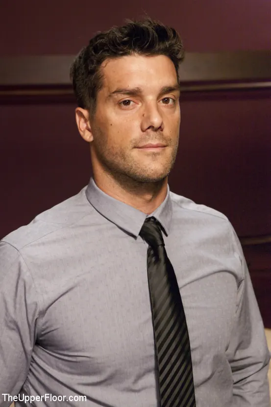 Kink '素敵なスレーブツインセット' 主演 Amanda Tate (写真 13)