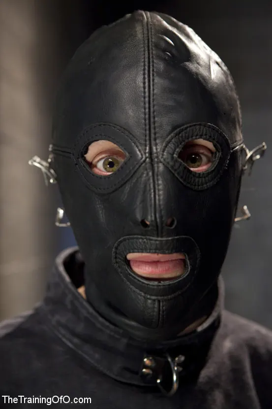 Kink 'El entrenamiento de Amanda Tate, día tres' protagonizando Amanda Tate (foto 13)