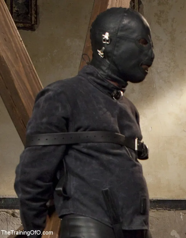 Kink 'Training of Amanda Tate, Day Four' starring Amanda Tate (Photo 11)