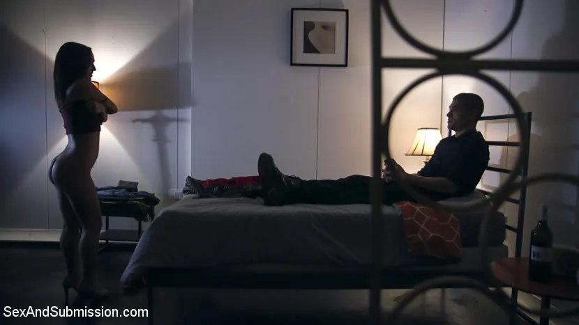 Kink '¡Hermanos antes que hermanos!' protagonizando Amara Romani (foto 1)