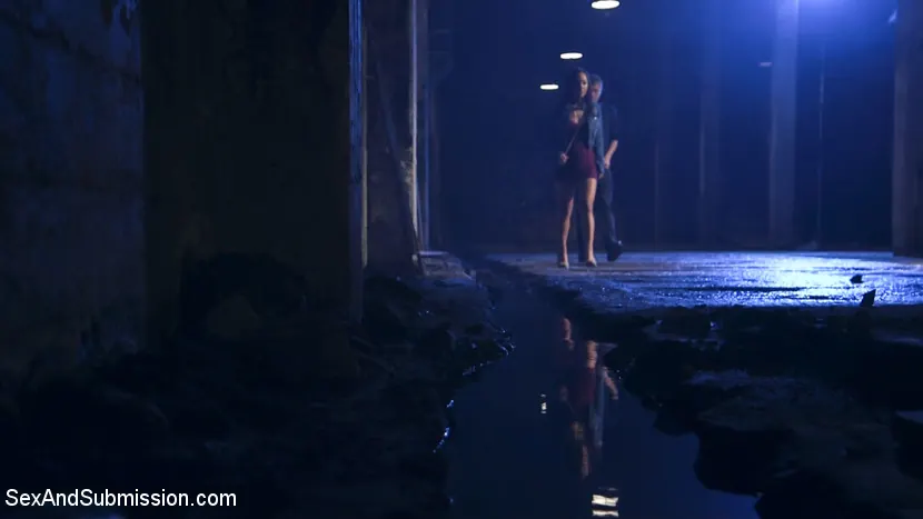 Kink '¡Hermanos antes que hermanos!' protagonizando Amara Romani (foto 4)