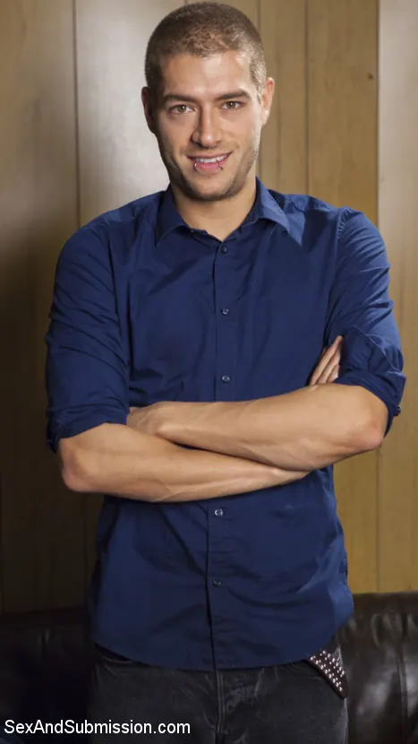 Kink '¡Hermanos antes que hermanos!' protagonizando Amara Romani (foto 24)