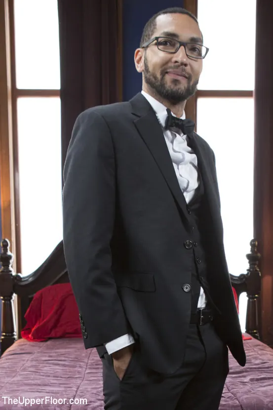 Kink 'Evil Hot Step-Mother and Spoiled Brat Get Anal Punishment' starring Amarna Miller (Photo 23)