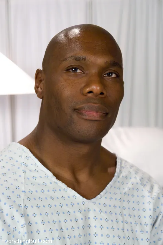 Kink 'いたずらな夜の看護婦アンバーとトリナ' 主演 Amber Keen (写真 15)