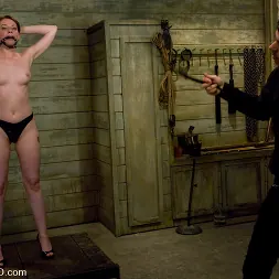 Amber Keen in 'Kink' The Training of Amber Keen Day One (Thumbnail 15)