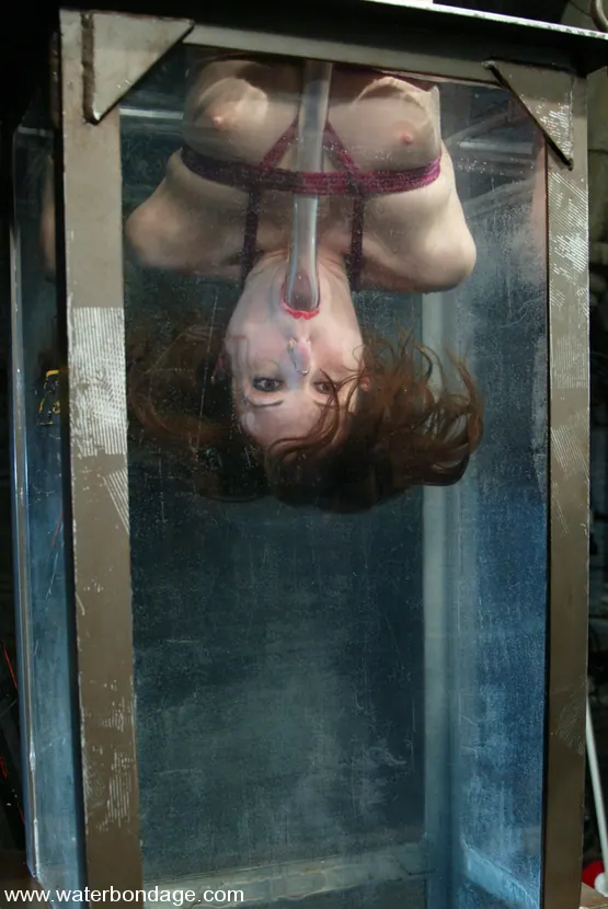 Kink 'Amber Amazing Rayne' starring Amber Rayne (Photo 14)