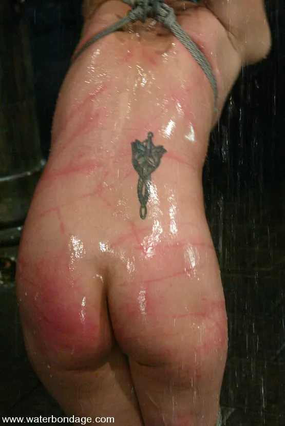 Kink 'Amber Amazing Rayne' starring Amber Rayne (Photo 21)