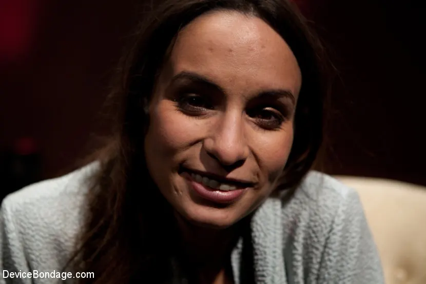 Kink 'Amber Rayne, Helpless and Chained' starring Amber Rayne (Photo 15)