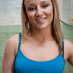 Amber Rayne in 'Kink' Live Shoot (Thumbnail 2)