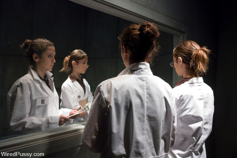 Kink 'Sunnydale Detention Facility' starring Amber Rayne (Photo 2)