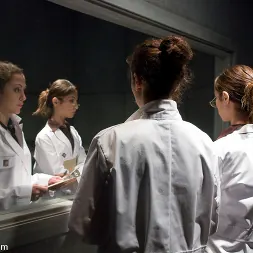 Amber Rayne in 'Kink' Sunnydale Detention Facility (Thumbnail 2)