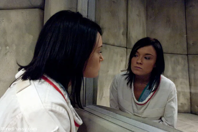 Amber Rayne in 'Sunnydale Detention Facility' from 'Kink' (Photo 4) Kink 'Sunnydale Detention Facility' starring Amber Rayne (Photo 4)