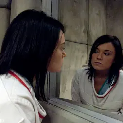 Amber Rayne in 'Kink' Sunnydale Detention Facility (Thumbnail 4)
