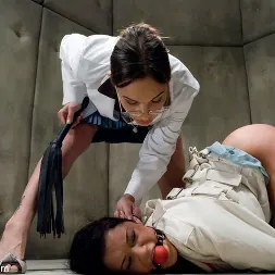 Amber Rayne in 'Kink' Sunnydale Detention Facility (Thumbnail 5)