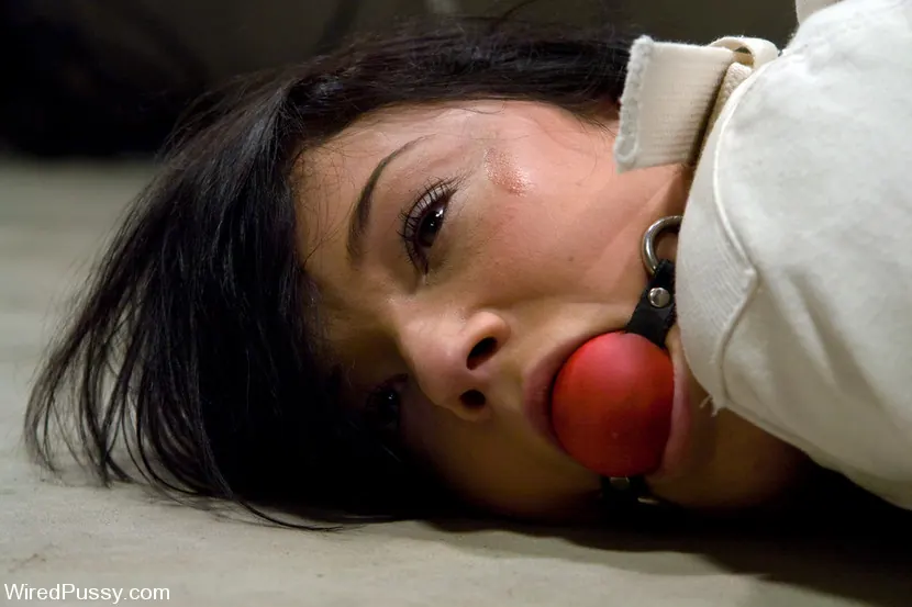 Amber Rayne in 'Sunnydale Detention Facility' from 'Kink' (Photo 8) Kink 'Sunnydale Detention Facility' starring Amber Rayne (Photo 8)