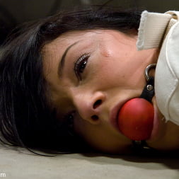 Amber Rayne に 'Kink' サニーデール収容施設 (サムネイル 8)