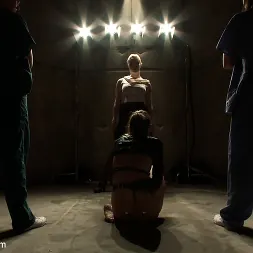 Amber Rayne in 'Kink' Wayward Slut Treatment (Thumbnail 14)