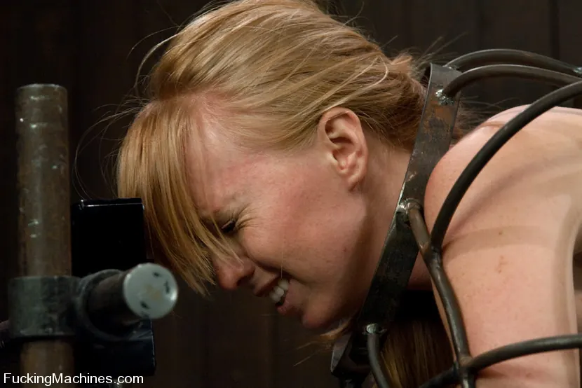 Ami Emerson in 'Ami Emerson' from 'Kink' (Photo 5) Kink 'Ami Emerson' starring Ami Emerson (Photo 5)