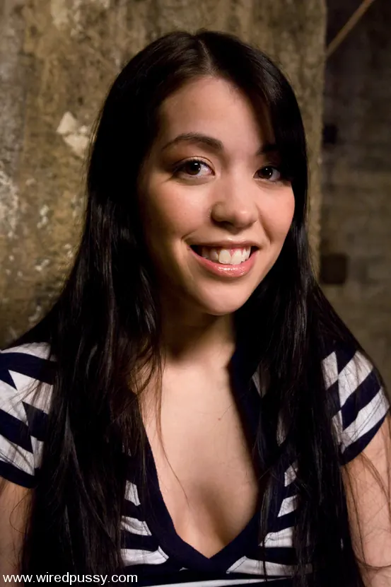 Amie in 'New Girl' from 'Kink' (Photo 1) Kink 'New Girl' starring Amie (Photo 1)