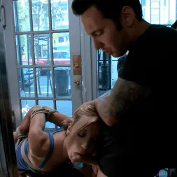 Amy Brooke en 'Kink' Puta anal (Miniatura 8)