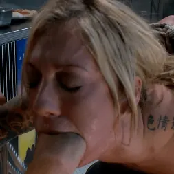 Amy Brooke en 'Kink' Puta anal (Miniatura 14)