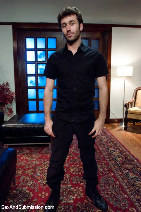 Kink 'Extreme Kinky Date' starring Amy Brooke (Photo 15)