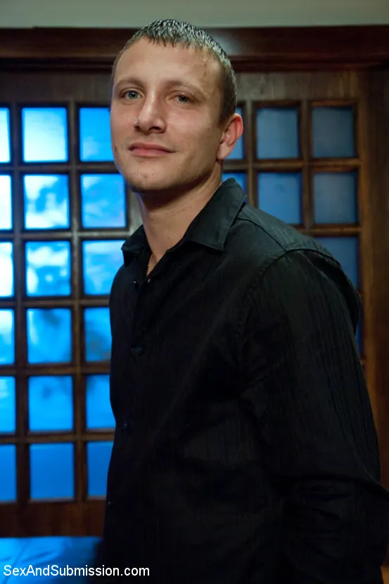 Kink 'Extreme Kinky Date' starring Amy Brooke (Photo 17)