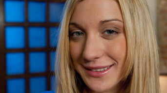 Amy Brooke en 'Cita pervertida extrema'
