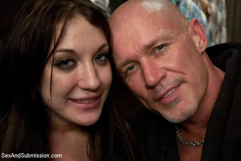 Kink 'The Shoplifter' starring Amy Brooke (Photo 19)